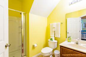 Orlando and Kissimmee Town homes by MyOrlandoStay