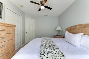 Orlando and Kissimmee Town homes by MyOrlandoStay