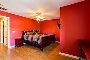 Orlando and Kissimmee Town homes by MyOrlandoStay