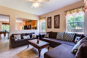 Orlando and Kissimmee Town homes by MyOrlandoStay