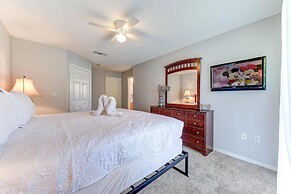 Orlando and Kissimmee Town homes by MyOrlandoStay