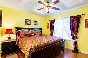 Orlando and Kissimmee Town homes by MyOrlandoStay