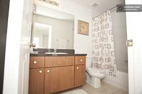 Orlando and Kissimmee Town homes by MyOrlandoStay