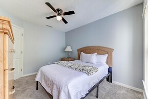 Orlando and Kissimmee Town homes by MyOrlandoStay