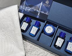 Crown Harbor Hotel Busan