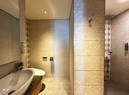 Crown Harbor Hotel Busan