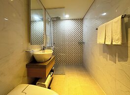 Crown Harbor Hotel Busan