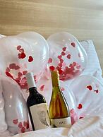 Crown Harbor Hotel Busan