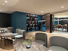 Crown Harbor Hotel Busan