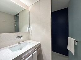 Crown Harbor Hotel Busan