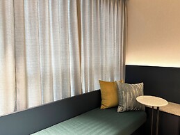 Crown Harbor Hotel Busan