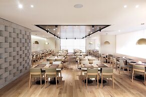 Crown Harbor Hotel Busan