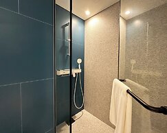 Crown Harbor Hotel Busan