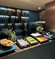 Crown Harbor Hotel Busan