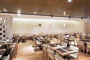 Crown Harbor Hotel Busan