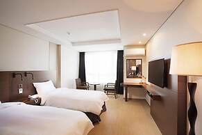 Crown Harbor Hotel Busan