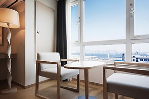 Crown Harbor Hotel Busan