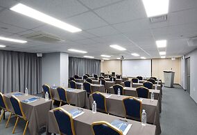 Crown Harbor Hotel Busan