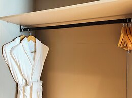 Crown Harbor Hotel Busan