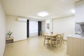 Crown Harbor Hotel Busan