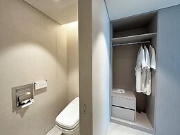 Crown Harbor Hotel Busan