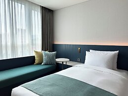 Crown Harbor Hotel Busan