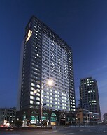 Crown Harbor Hotel Busan