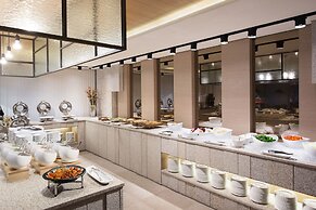 Crown Harbor Hotel Busan