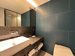 Crown Harbor Hotel Busan