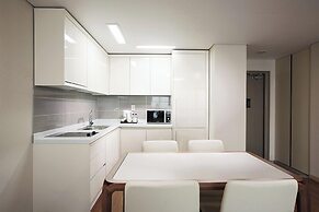 Crown Harbor Hotel Busan