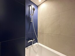 Crown Harbor Hotel Busan