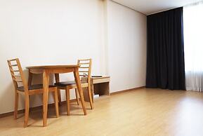 Crown Harbor Hotel Busan