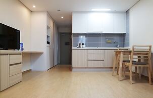 Crown Harbor Hotel Busan