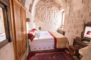 Gamirasu Cave Hotel - Special Class