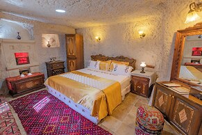 Gamirasu Cave Hotel - Special Class