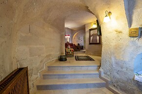 Gamirasu Cave Hotel - Special Class