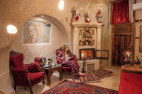 Gamirasu Cave Hotel - Special Class