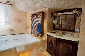 Gamirasu Cave Hotel - Special Class