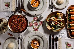 Gamirasu Cave Hotel - Special Class