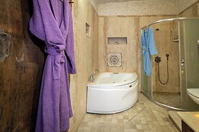 Gamirasu Cave Hotel - Special Class