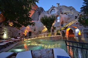 Gamirasu Cave Hotel - Special Class