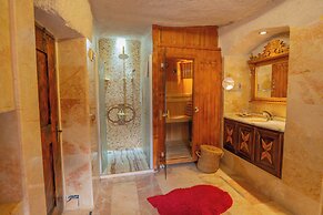 Gamirasu Cave Hotel - Special Class