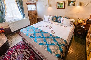 Gamirasu Cave Hotel - Special Class