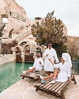 Gamirasu Cave Hotel - Special Class