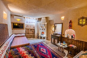 Gamirasu Cave Hotel - Special Class