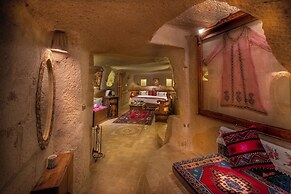 Gamirasu Cave Hotel - Special Class