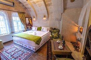 Gamirasu Cave Hotel - Special Class