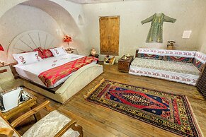 Gamirasu Cave Hotel - Special Class
