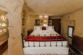 Gamirasu Cave Hotel - Special Class