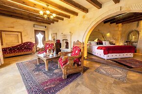 Gamirasu Cave Hotel - Special Class